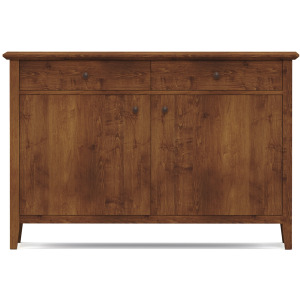 Origins by Stickley Dining Room Gable Road Small Server