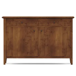 Origins by Stickley Dining Room Gable Road Small Server