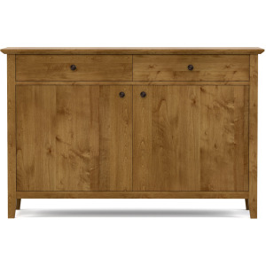 Origins by Stickley Dining Room Gable Road Small Server
