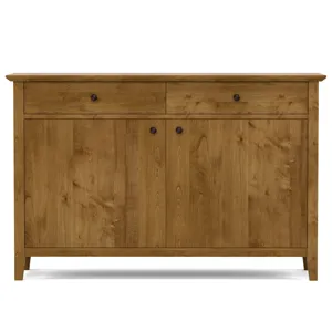 Origins by Stickley Dining Room Gable Road Small Server