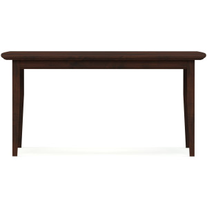Origins by Stickley Dining Room Revere 62-Inch Dining Table