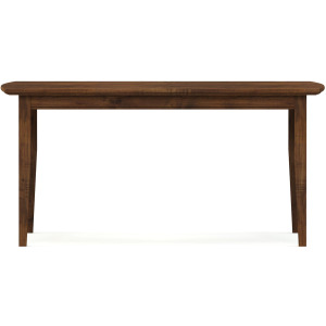Origins by Stickley Dining Room Revere 62-Inch Dining Table