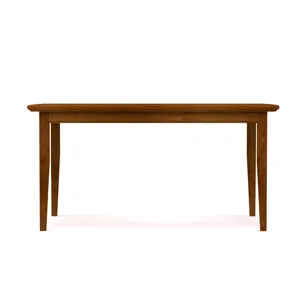 Origins by Stickley Dining Room Revere 62-Inch Dining Table