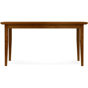 Origins by Stickley Dining Room Revere 62-Inch Dining Table
