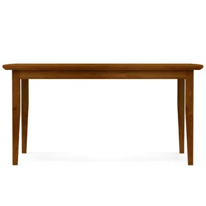 Origins by Stickley Dining Room Revere 62-Inch Dining Table