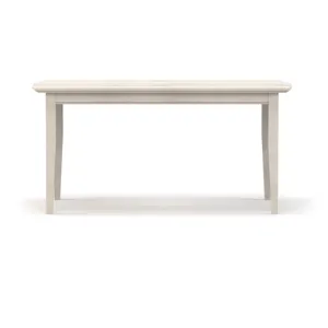 Origins by Stickley Dining Room Revere 62-Inch Dining Table