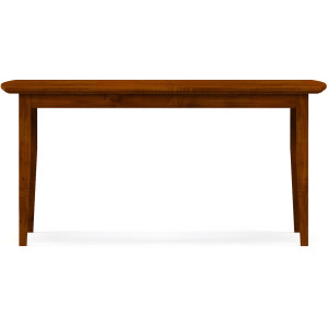 Origins by Stickley Dining Room Revere 62-Inch Dining Table