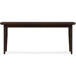 Origins by Stickley Dining Room Revere 74-Inch Dining Table