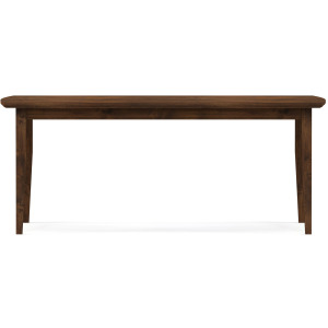 Origins by Stickley Dining Room Revere 74-Inch Dining Table