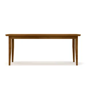 Origins by Stickley Dining Room Revere 74-Inch Dining Table