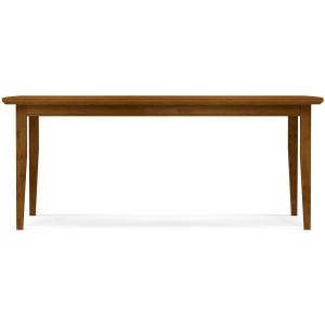 Origins by Stickley Dining Room Revere 74-Inch Dining Table