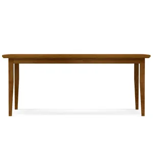 Origins by Stickley Dining Room Revere 74-Inch Dining Table