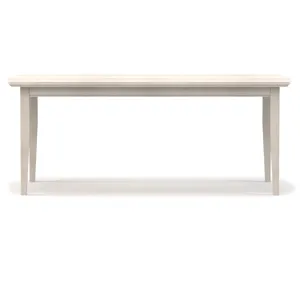Origins by Stickley Dining Room Revere 74-Inch Dining Table