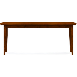 Origins by Stickley Dining Room Revere 74-Inch Dining Table
