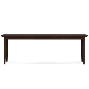 Origins by Stickley Dining Room Revere 92-Inch Dining Table
