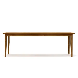 Origins by Stickley Dining Room Revere 92-Inch Dining Table