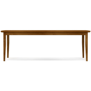Origins by Stickley Dining Room Revere 92-Inch Dining Table