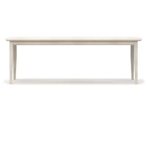 Origins by Stickley Dining Room Revere 92-Inch Dining Table