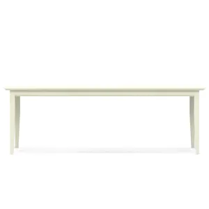 Origins by Stickley Dining Room Revere 92-Inch Dining Table
