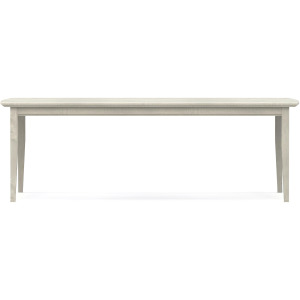 Origins by Stickley Dining Room Revere 92-Inch Dining Table
