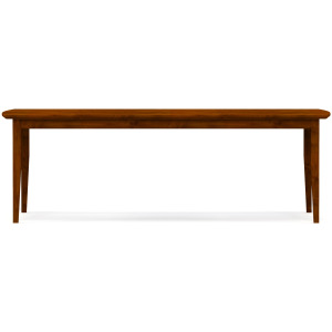 Origins by Stickley Dining Room Revere 92-Inch Dining Table