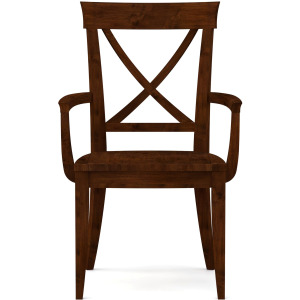 Origins by Stickley Dining Room Revere Wooden Arm Chair