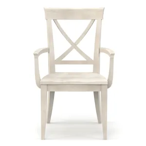 Origins by Stickley Dining Room Revere Wooden Arm Chair