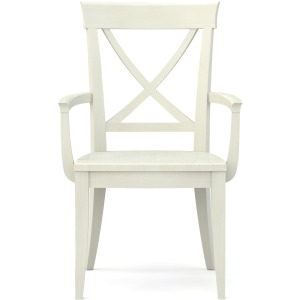Origins by Stickley Dining Room Revere Wooden Arm Chair
