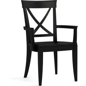 Origins by Stickley Dining Room Revere Wooden Arm Chair