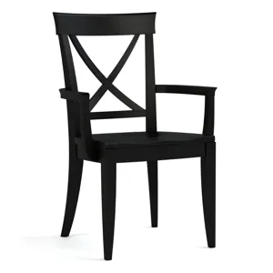 Origins by Stickley Dining Room Revere Wooden Arm Chair