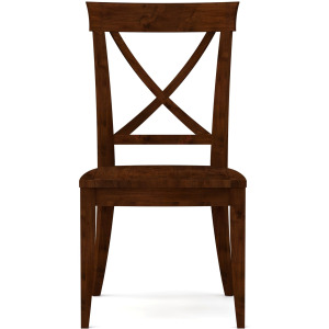 Origins by Stickley Dining Room Revere Wooden Side Chair