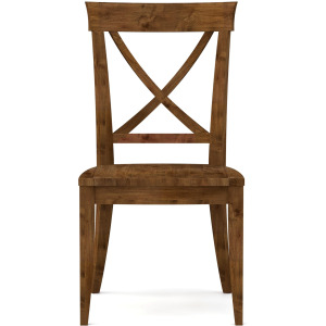 Origins by Stickley Dining Room Revere Wooden Side Chair