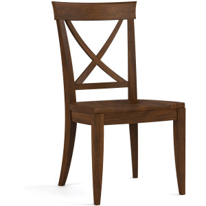 Origins by Stickley Dining Room Revere Wooden Side Chair