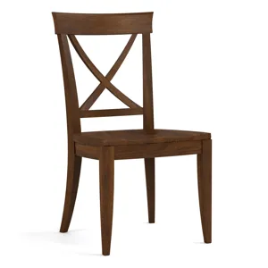Origins by Stickley Dining Room Revere Wooden Side Chair