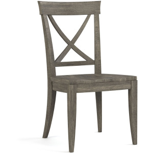 Origins by Stickley Dining Room Revere Wooden Side Chair