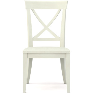 Origins by Stickley Dining Room Revere Wooden Side Chair