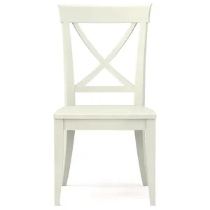 Origins by Stickley Dining Room Revere Wooden Side Chair