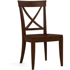 Origins by Stickley Dining Room Revere Wooden Side Chair
