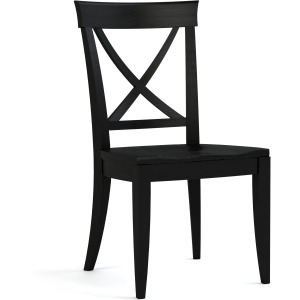 Origins by Stickley Dining Room Revere Wooden Side Chair