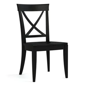Origins by Stickley Dining Room Revere Wooden Side Chair
