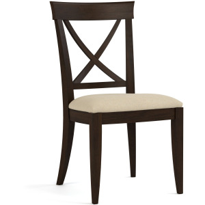 Origins by Stickley Dining Room Revere Upholstered Side Chair