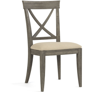 Origins by Stickley Dining Room Revere Upholstered Side Chair