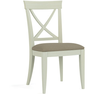 Origins by Stickley Dining Room Revere Upholstered Side Chair
