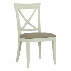 Origins by Stickley Dining Room Revere Upholstered Side Chair