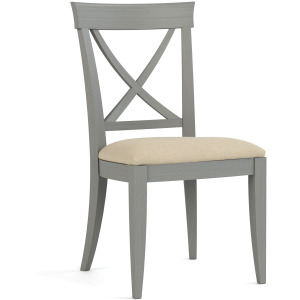 Origins by Stickley Dining Room Revere Upholstered Side Chair