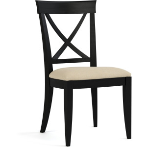 Origins by Stickley Dining Room Revere Upholstered Side Chair