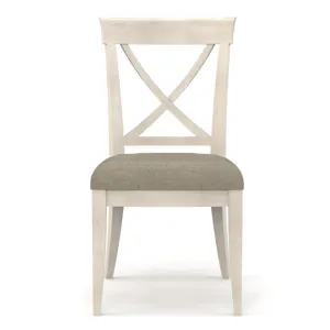 Origins by Stickley Dining Room Revere Upholstered Side Chair