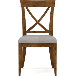 Origins by Stickley Dining Room Revere Upholstered Side Chair