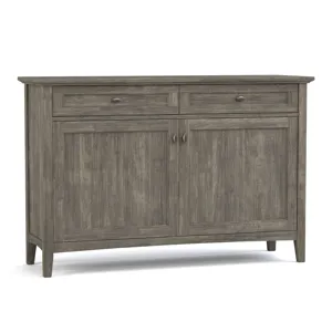 Origins by Stickley Dining Room Revere Small Server