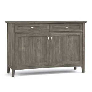 Origins by Stickley Dining Room Revere Small Server